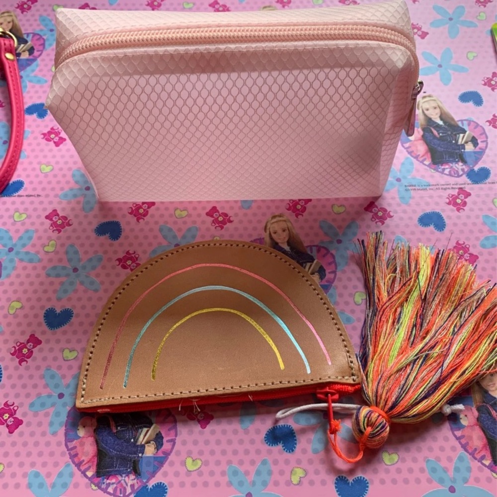 pouch bundle